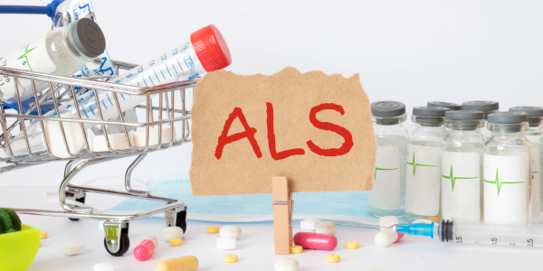 ALS Research ALS Research